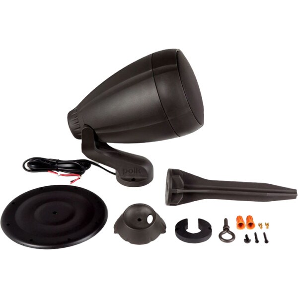 Main product image for Polk Audio Atrium Sat 300 Two-Way Outdoor Loudspeaker243-621